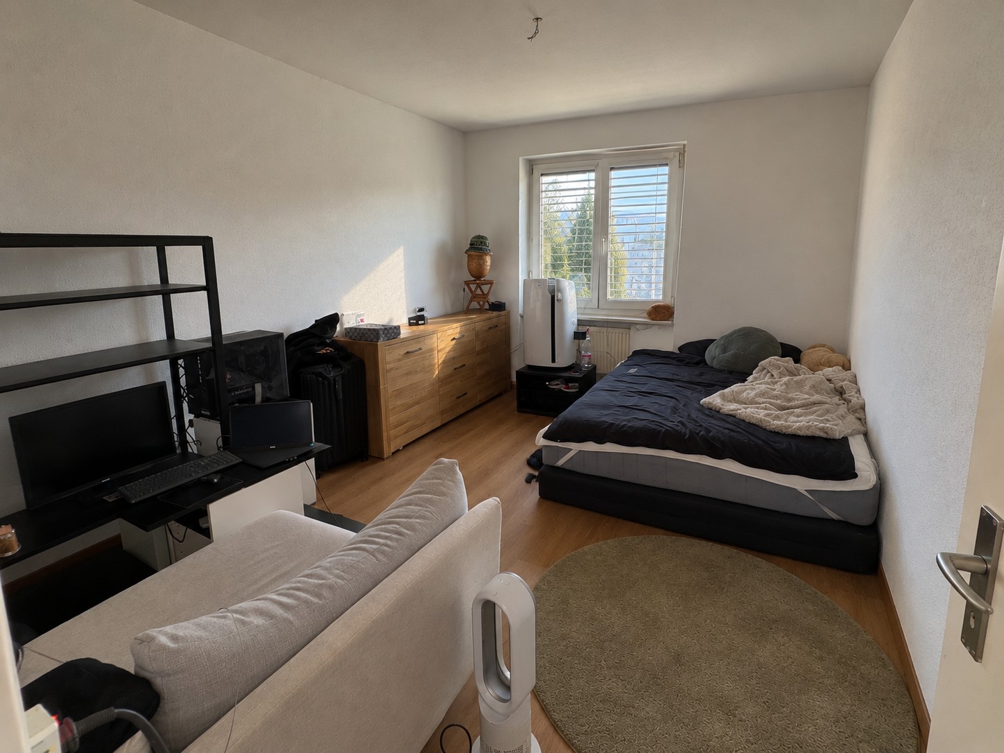 4 ½ rooms apartment, photo 8 of 9