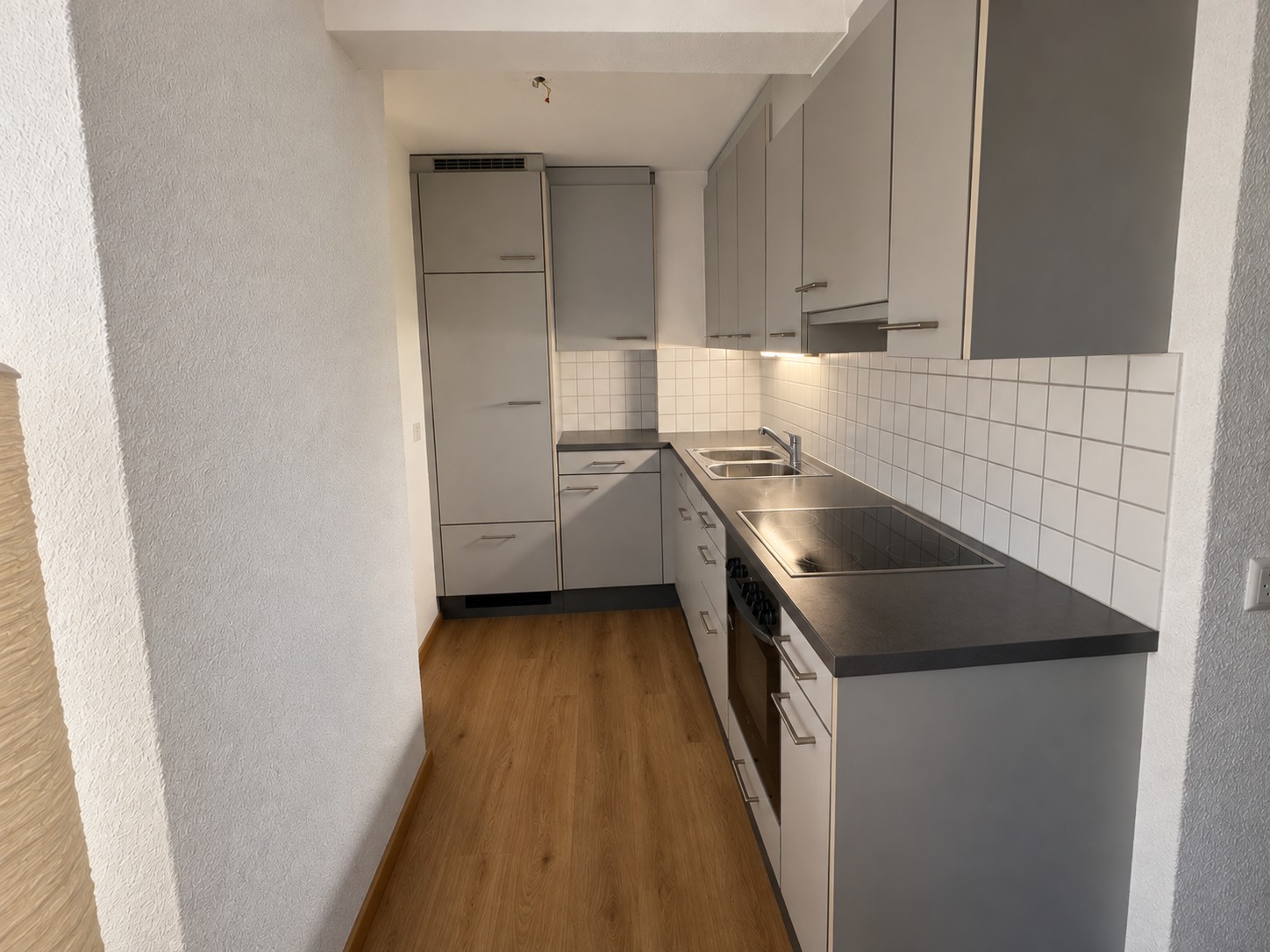 4 ½ rooms apartment, photo 2 of 9