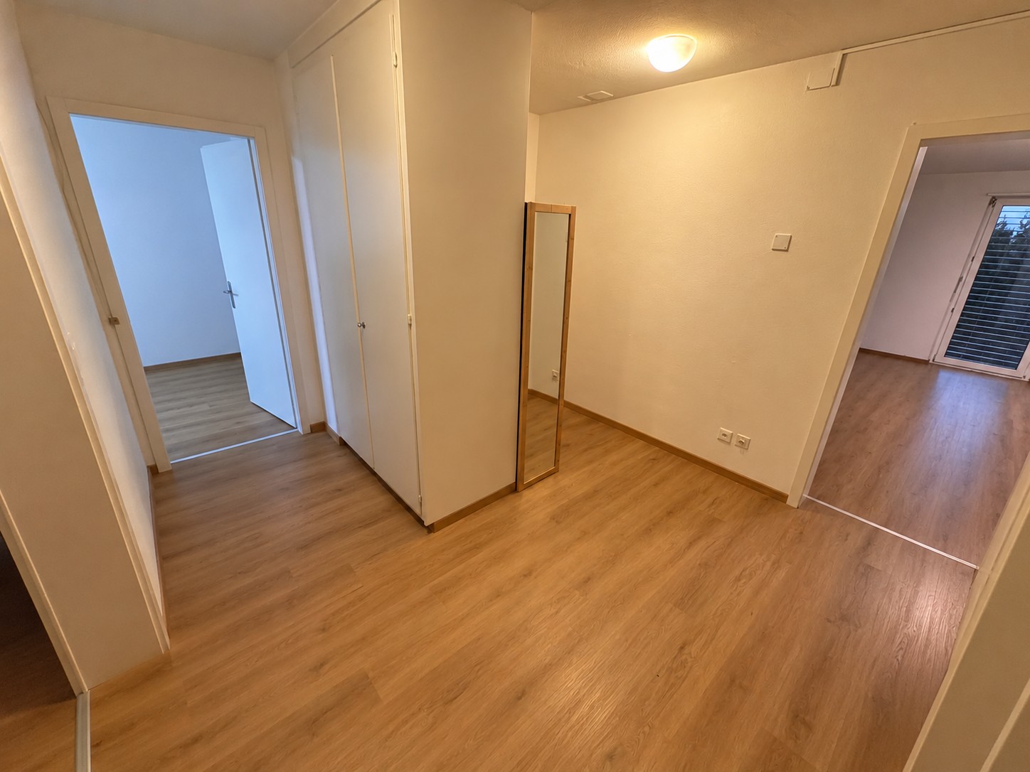 4 ½ rooms apartment, photo 3 of 9