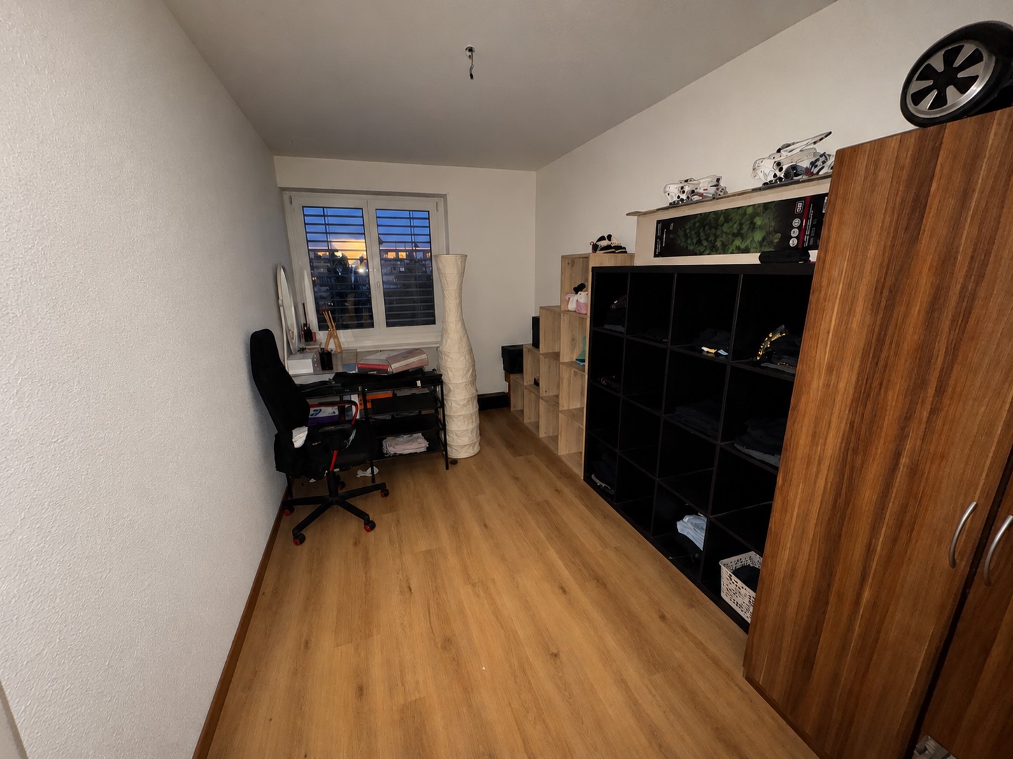 4 ½ rooms apartment, photo 9 of 9