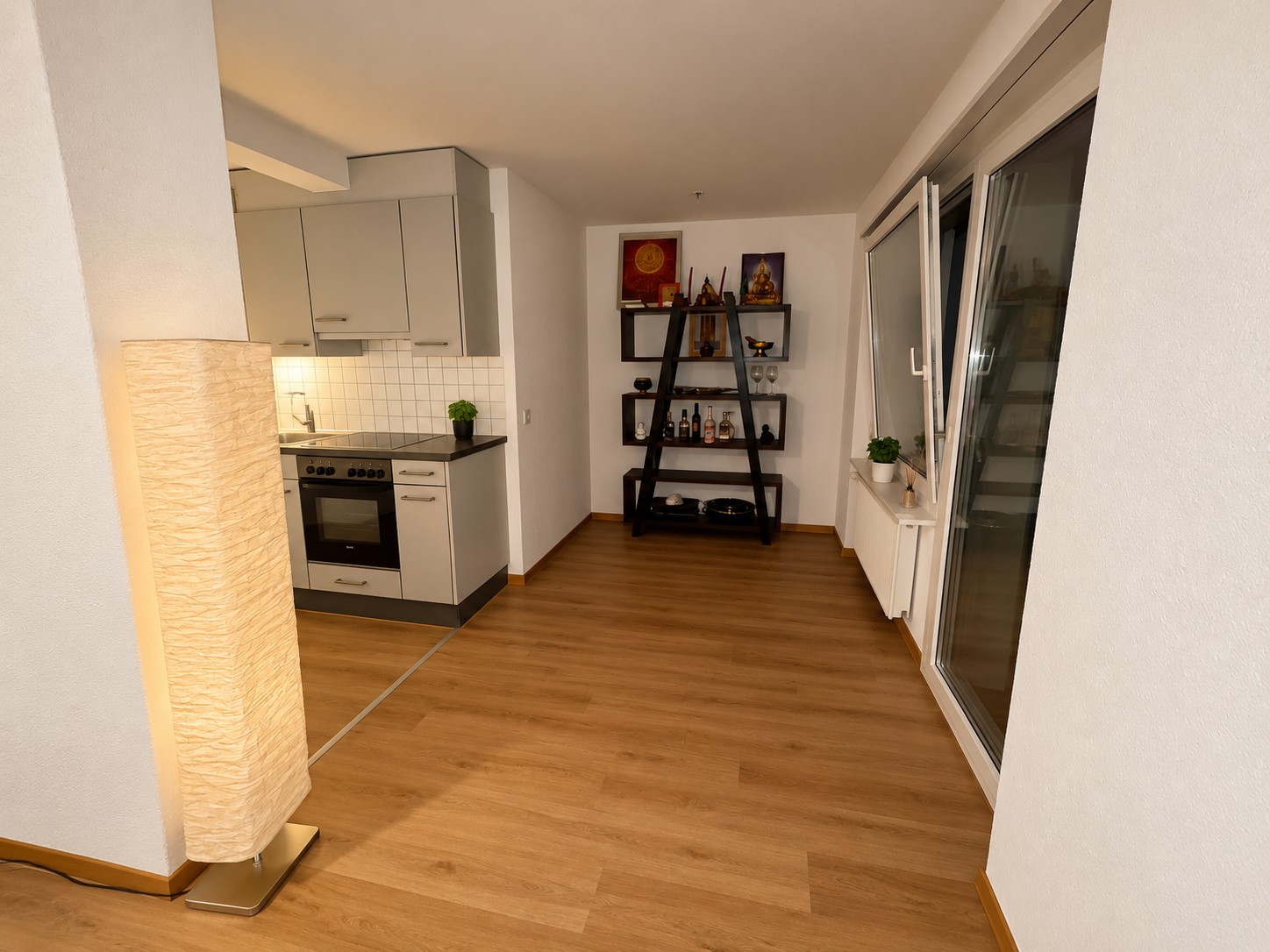 4 ½ rooms apartment, photo 7 of 9