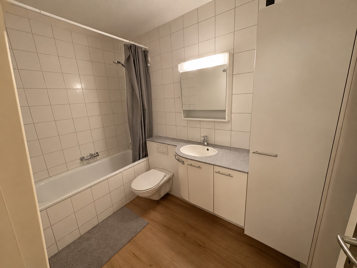 4 ½ rooms apartment, photo 6 of 9