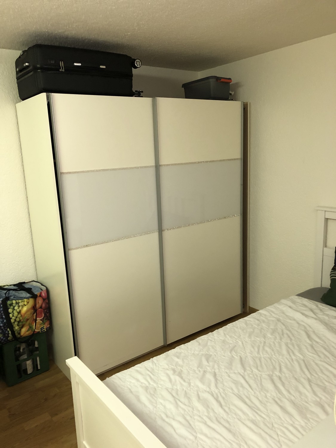 1 ½ rooms apartment, photo 3 of 6