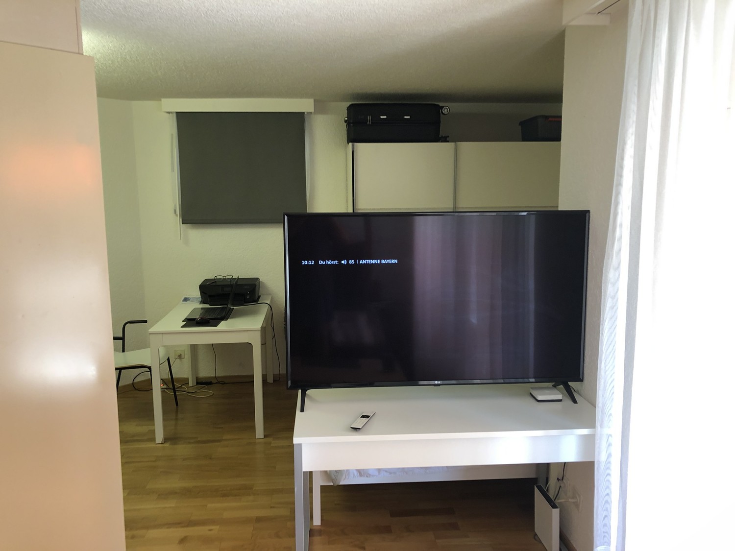 1 ½ rooms apartment, photo 1 of 6
