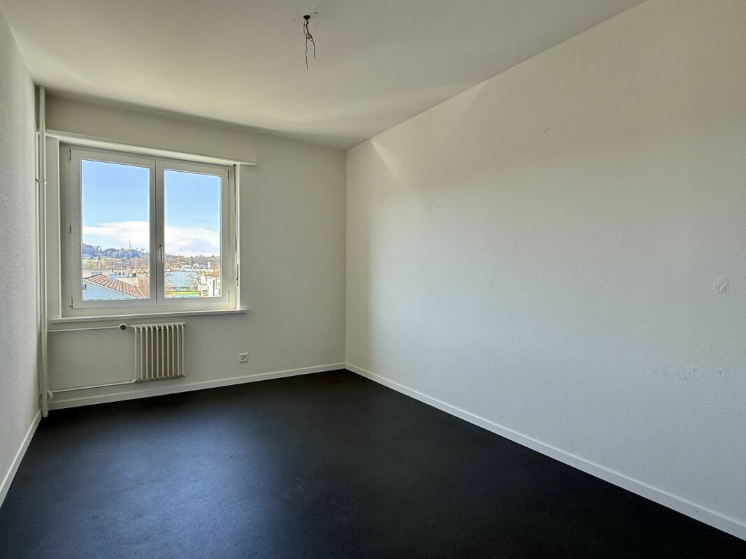 3 ½ rooms roof flat, photo 4 of 7