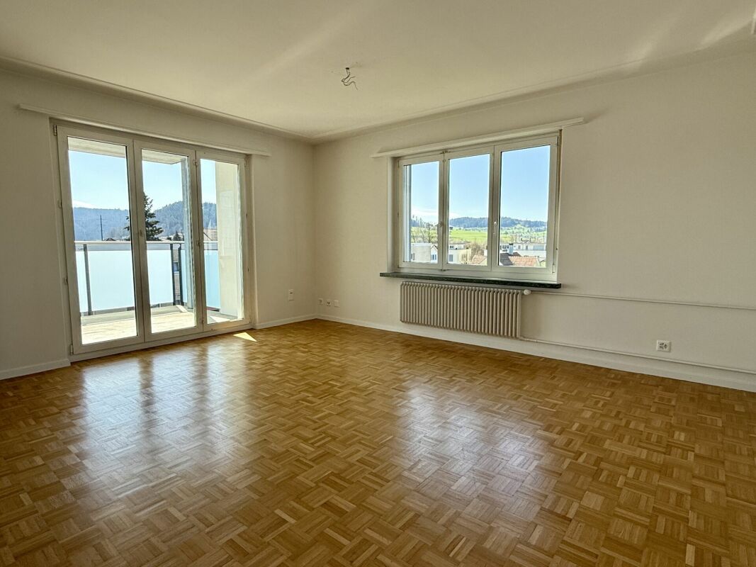 3 ½ rooms roof flat, photo 2 of 7