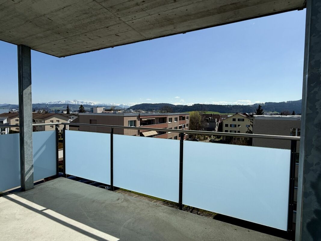 3 ½ rooms roof flat, photo 1 of 7