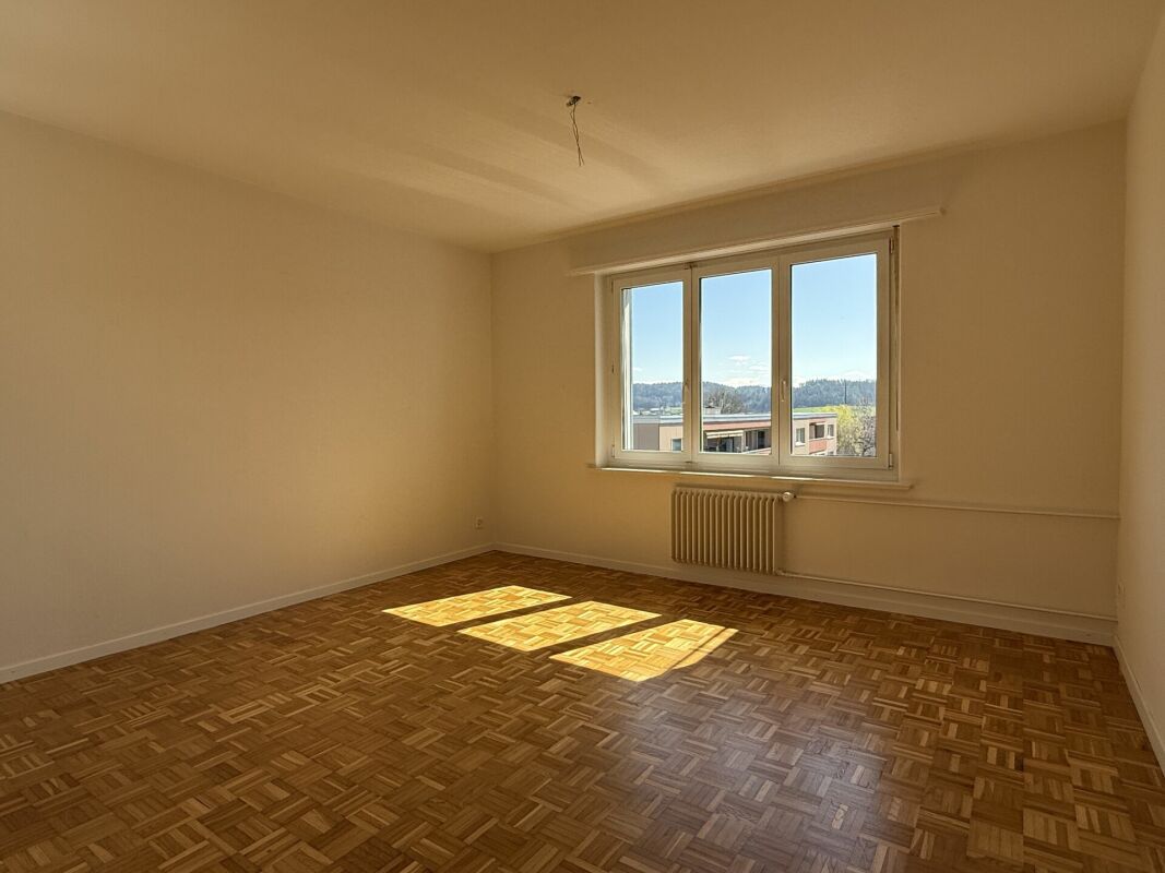 3 ½ rooms roof flat, photo 3 of 7