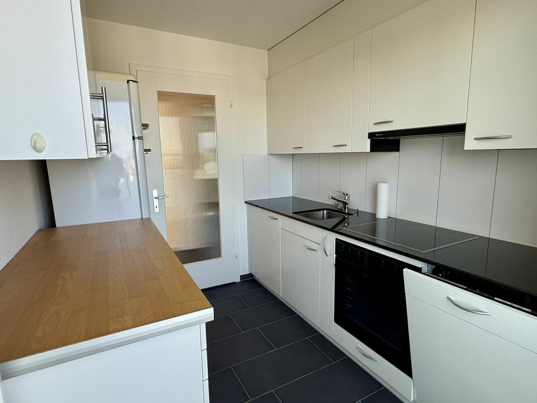 3 ½ rooms roof flat, photo 5 of 7