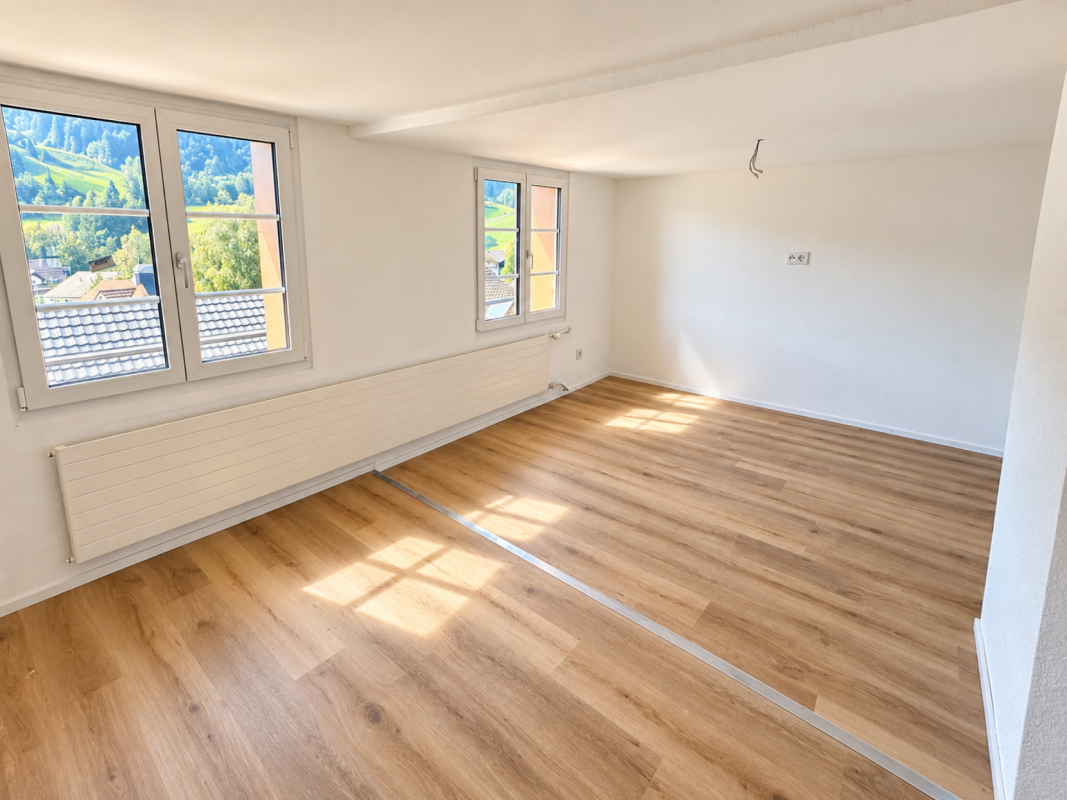3 ½ rooms apartment, photo 4 of 5