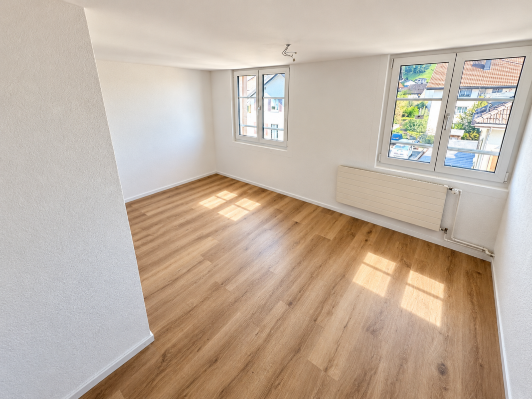 3 ½ rooms apartment, photo 5 of 5