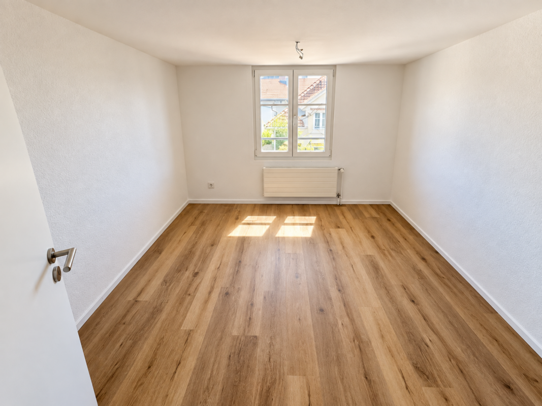 3 ½ rooms apartment, photo 3 of 5