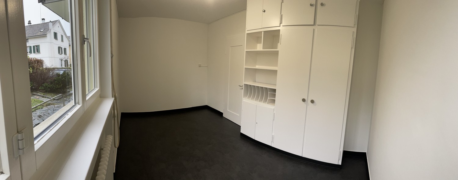 20m² office, photo 2 of 5