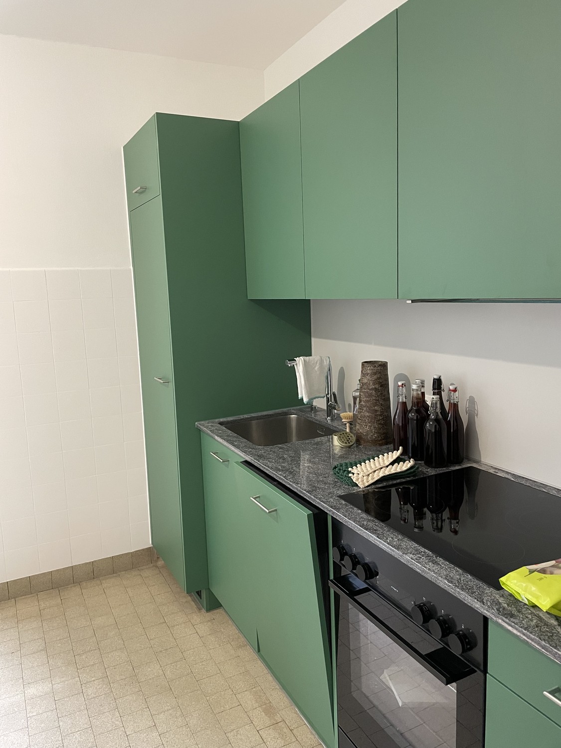 20m² office, photo 4 of 5