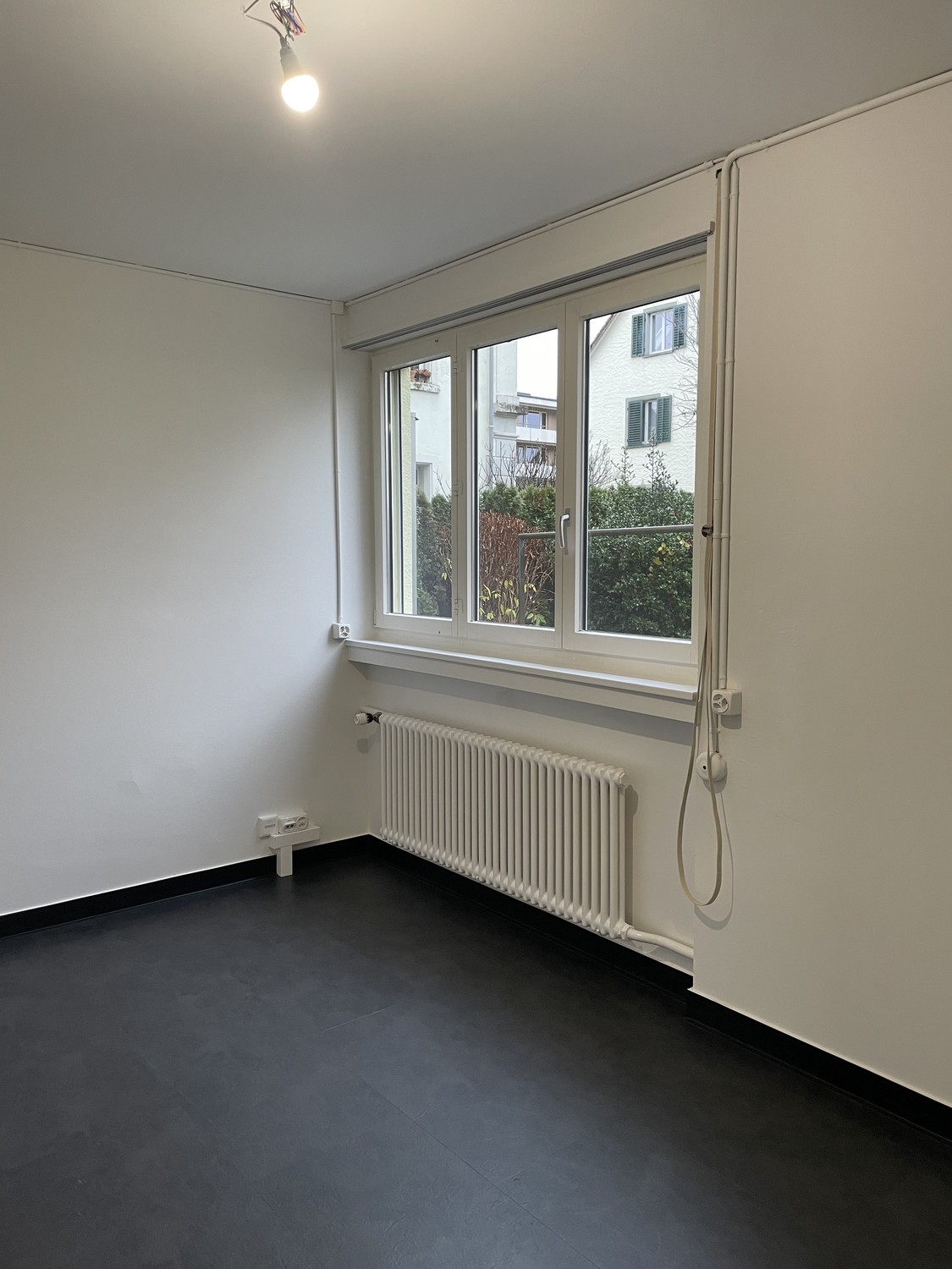 20m² office, photo 3 of 5