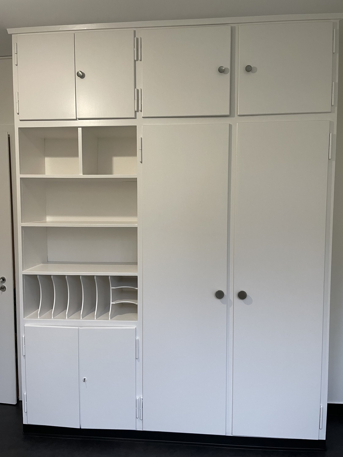 20m² office, photo 1 of 5
