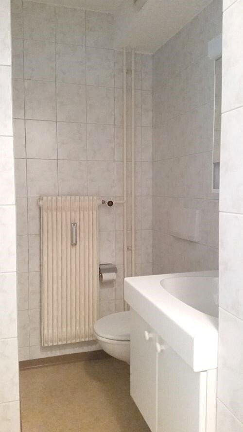appartement 1 pièce