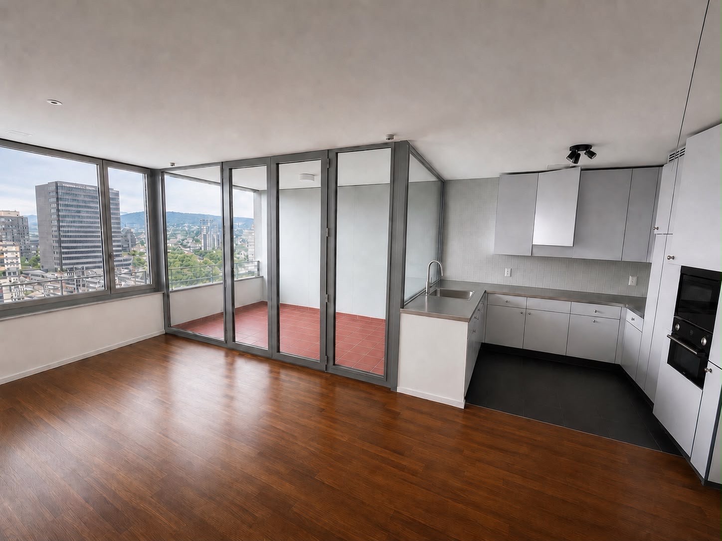 Room in a shared flat, photo 1 of 4