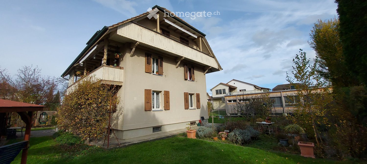 Appartamento di 3 ½ locali