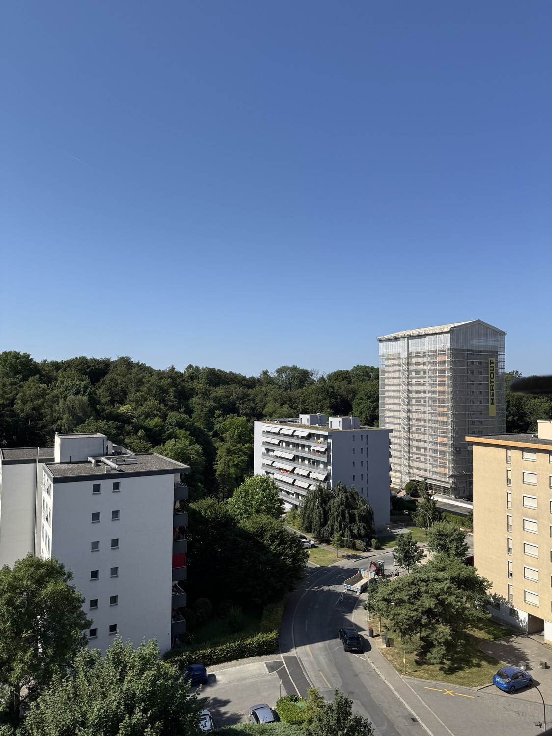 Appartamento di 2 locali