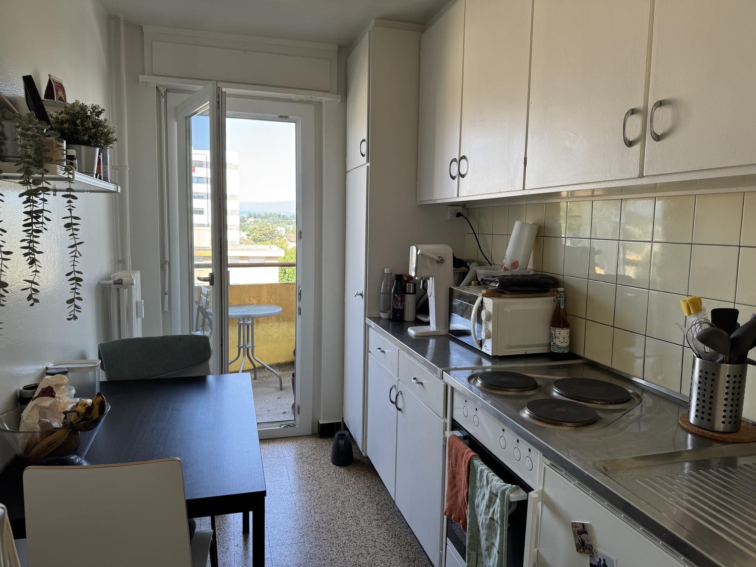 Appartamento di 2 locali