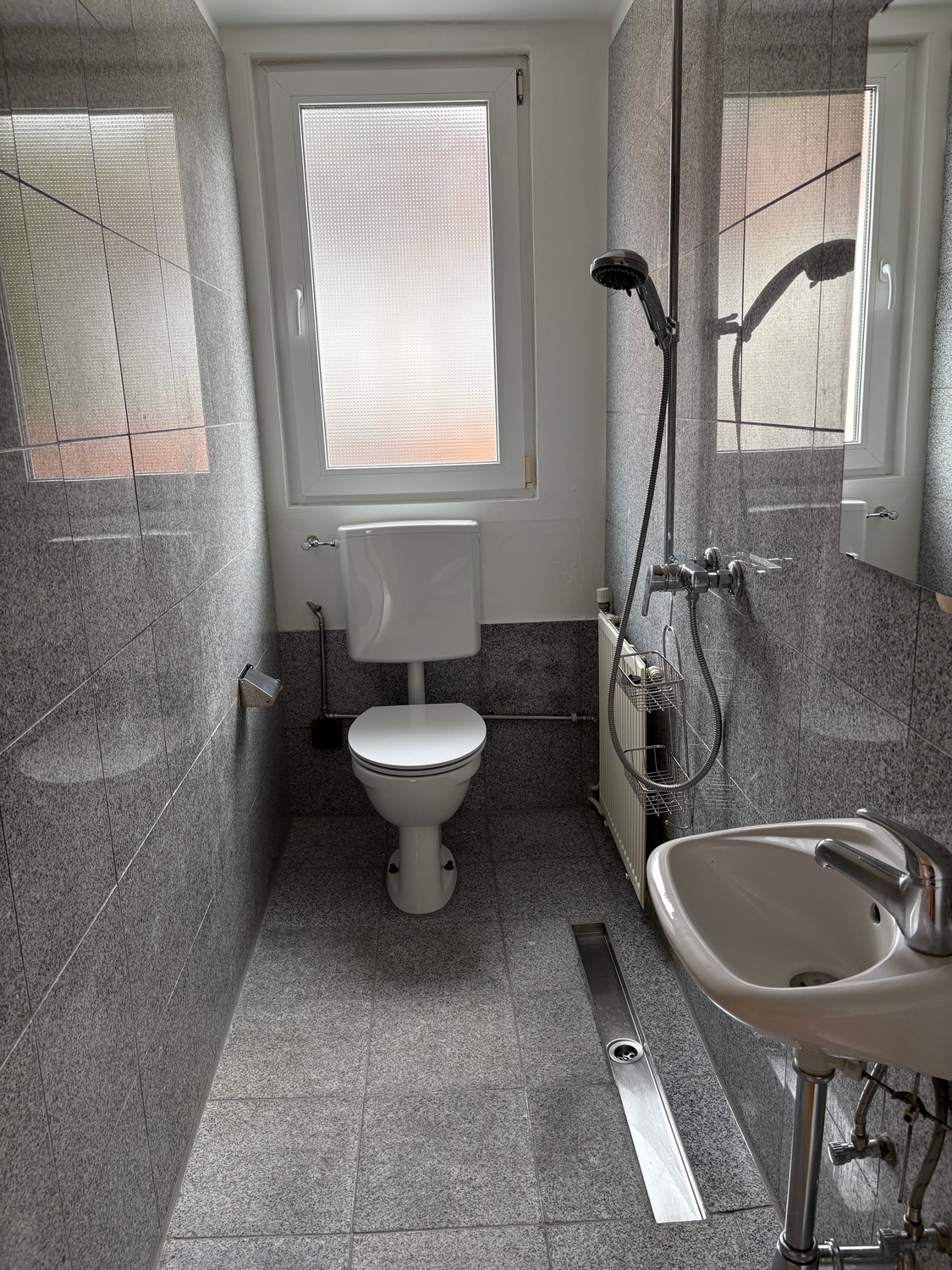 3 ½ rooms apartment, photo 7 of 10