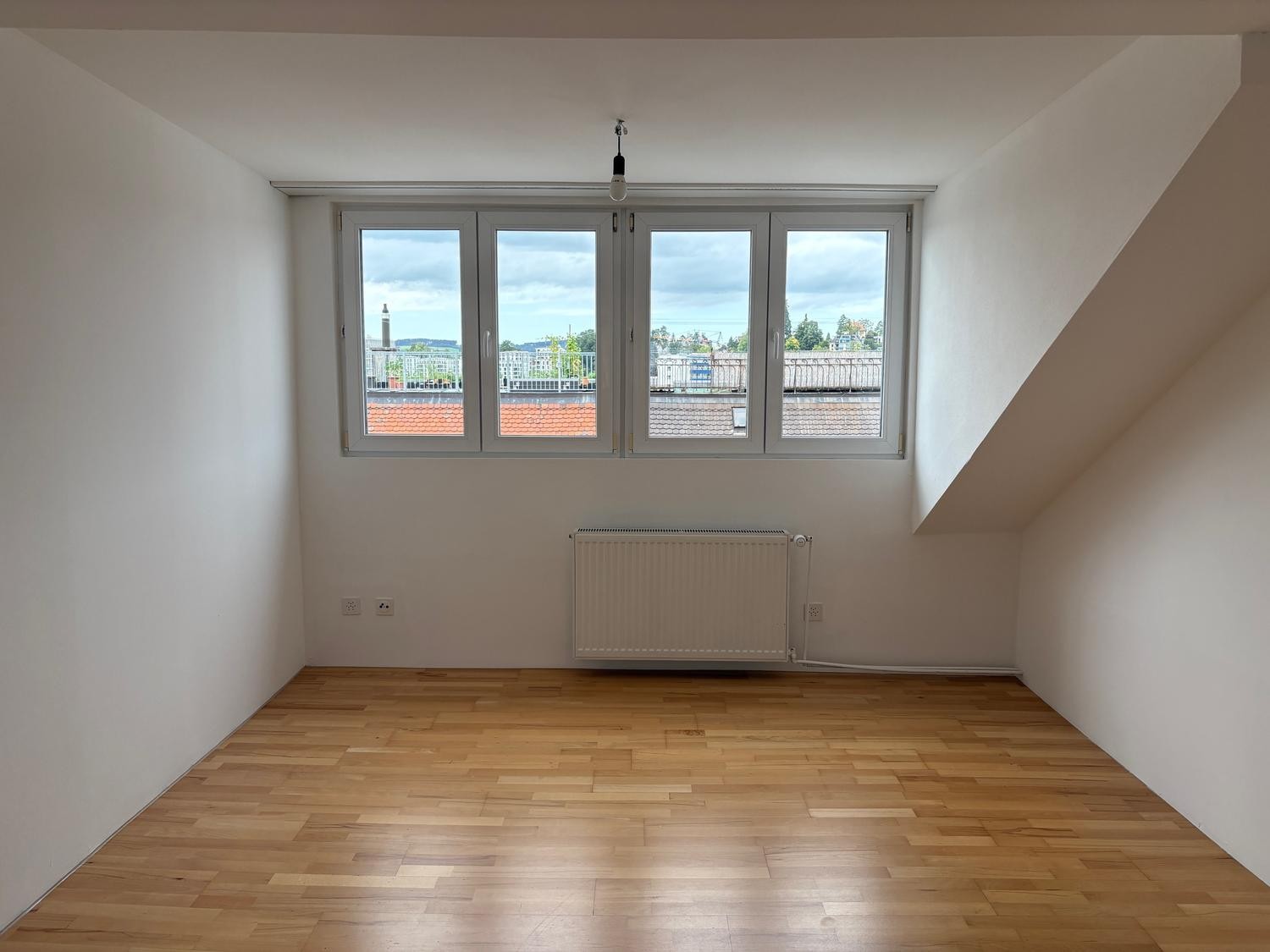 3 ½ rooms apartment, photo 9 of 10