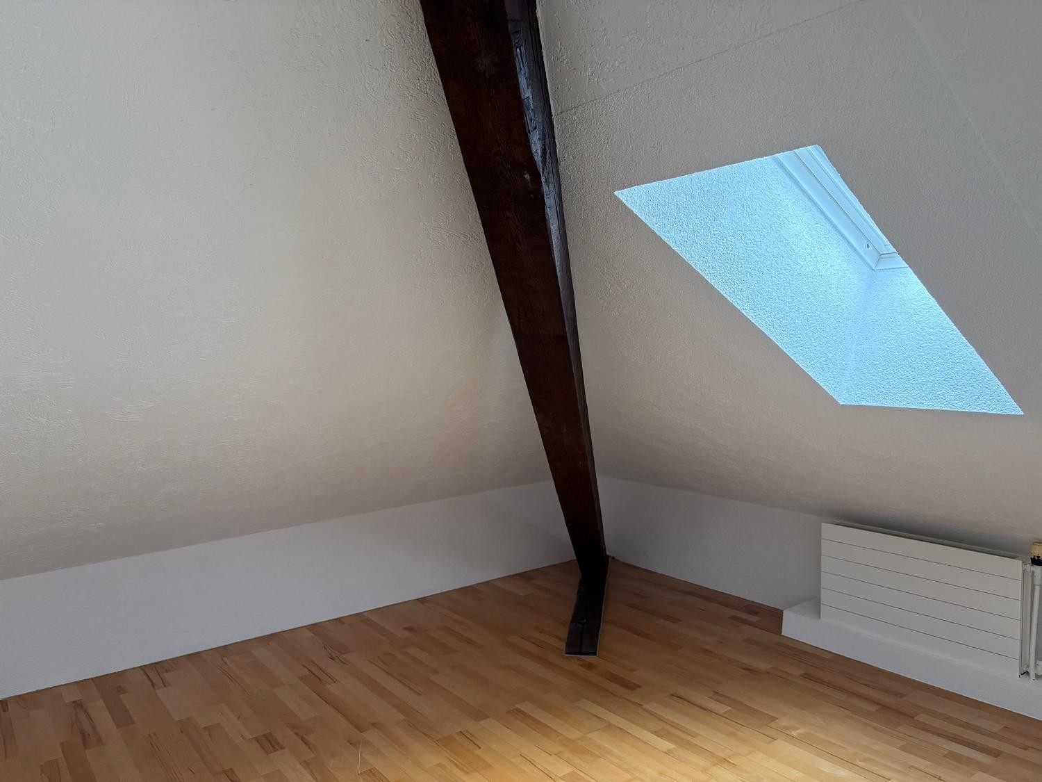 3 ½ rooms apartment, photo 10 of 10