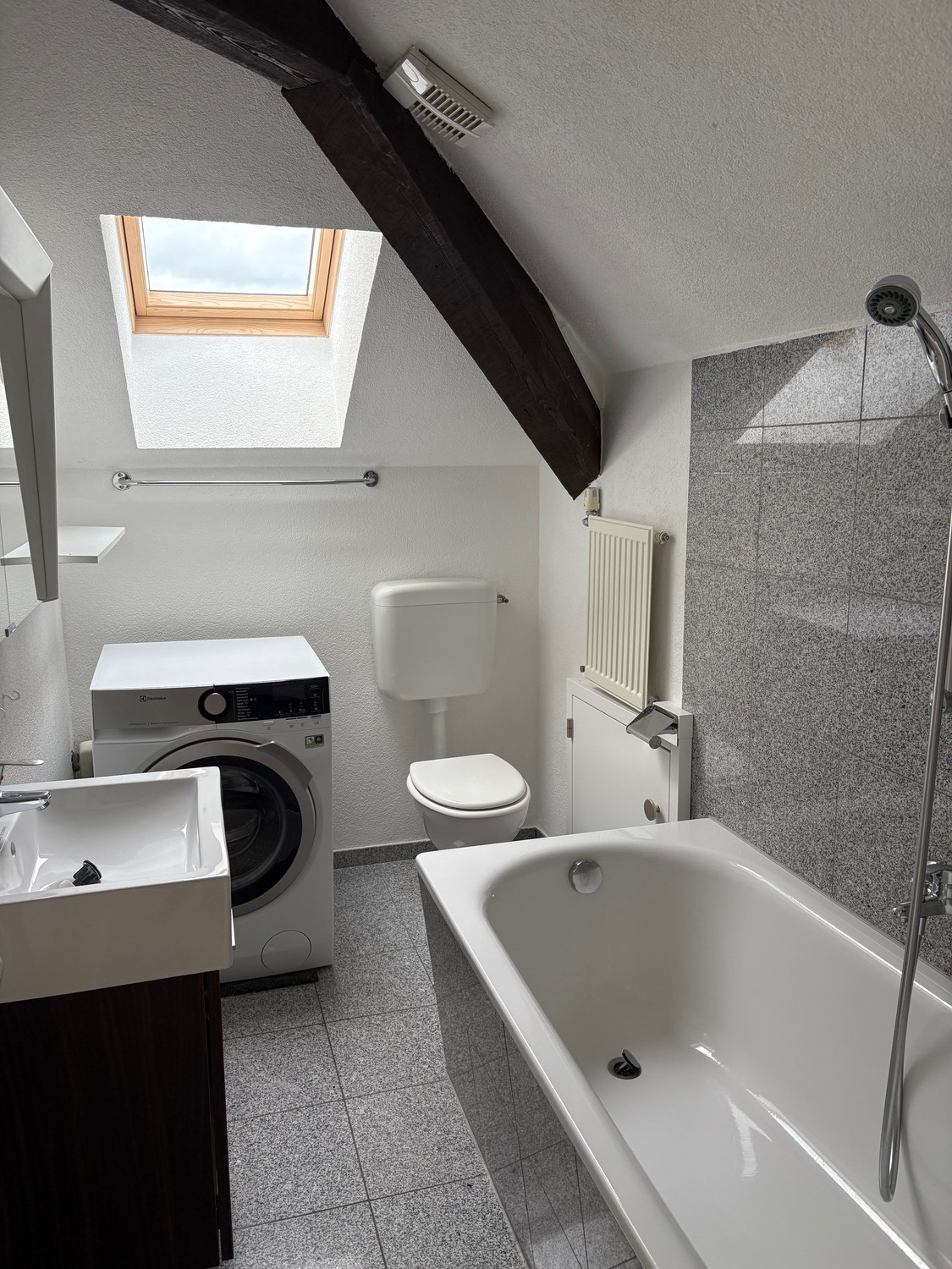 3 ½ rooms apartment, photo 6 of 10