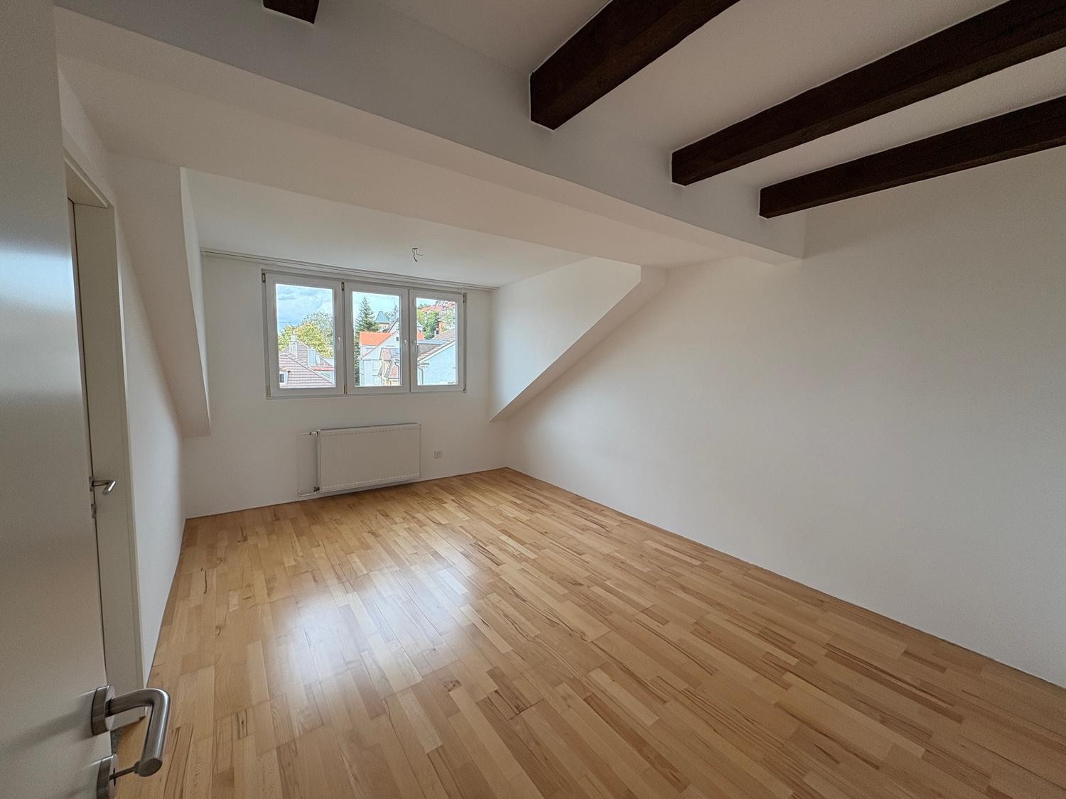 3 ½ rooms apartment, photo 8 of 10