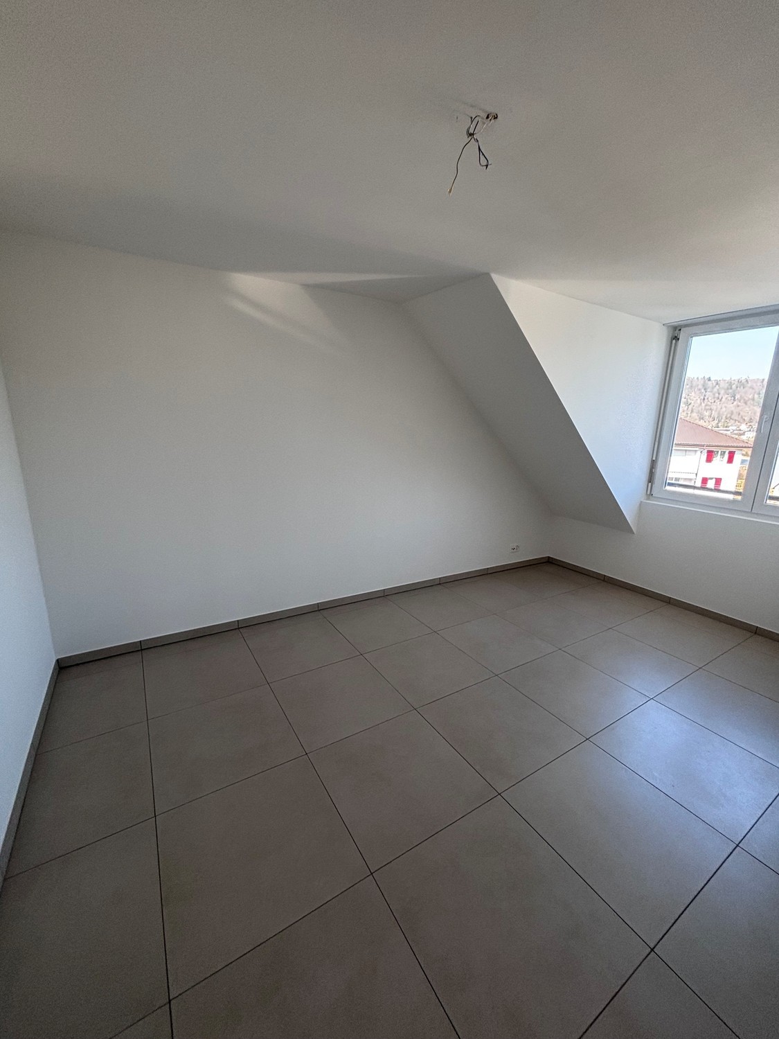 Attico di 4 ½ locali