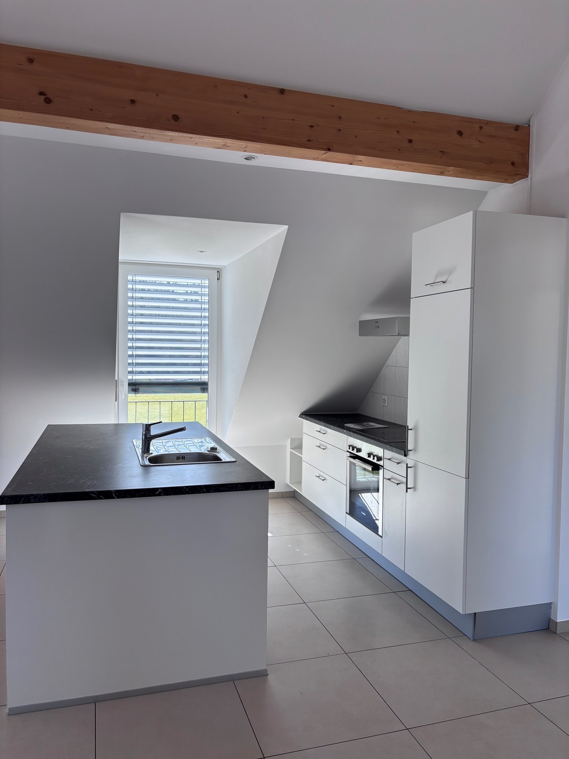 Attico di 4 ½ locali