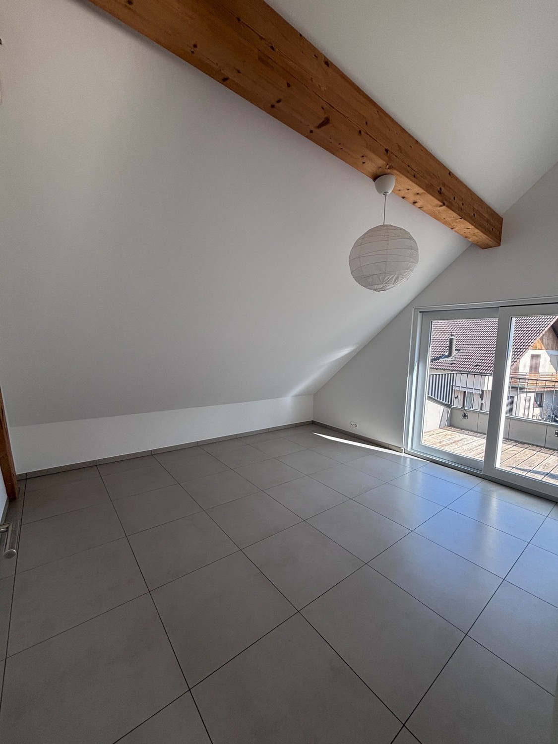Attico di 4 ½ locali