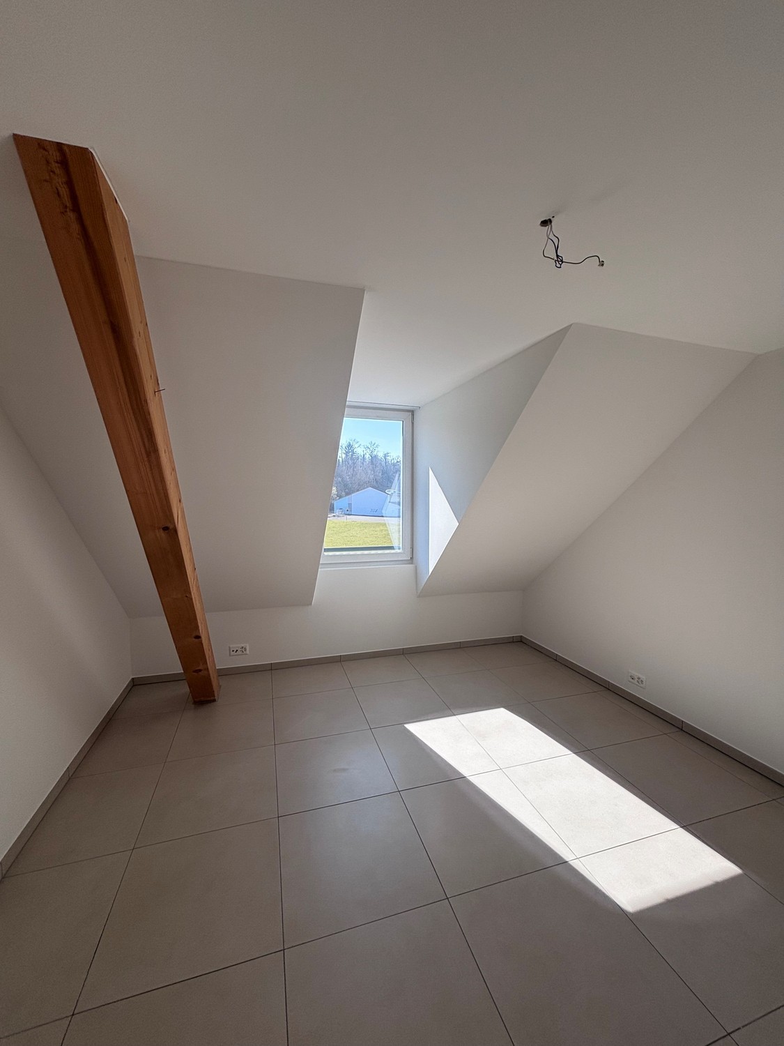 Attico di 4 ½ locali