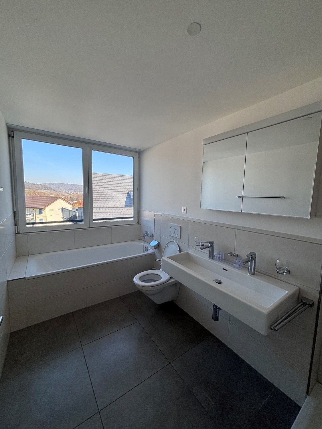 Attico di 4 ½ locali