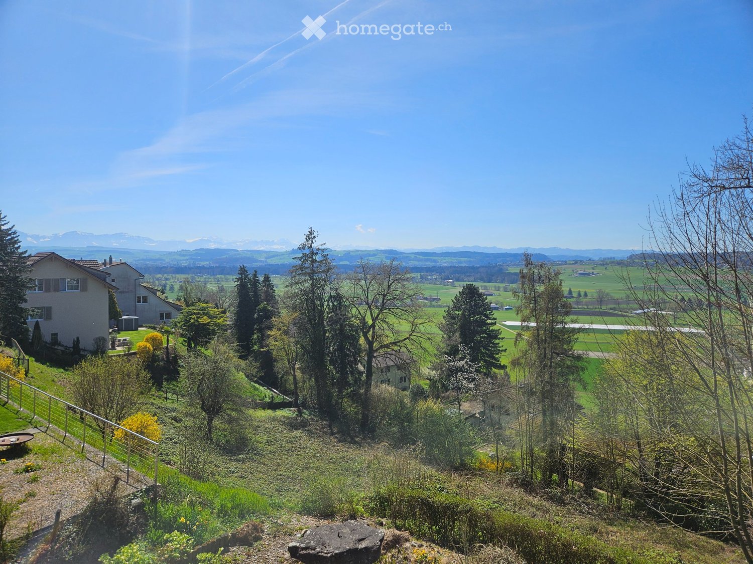 Appartamento di 4 ½ locali