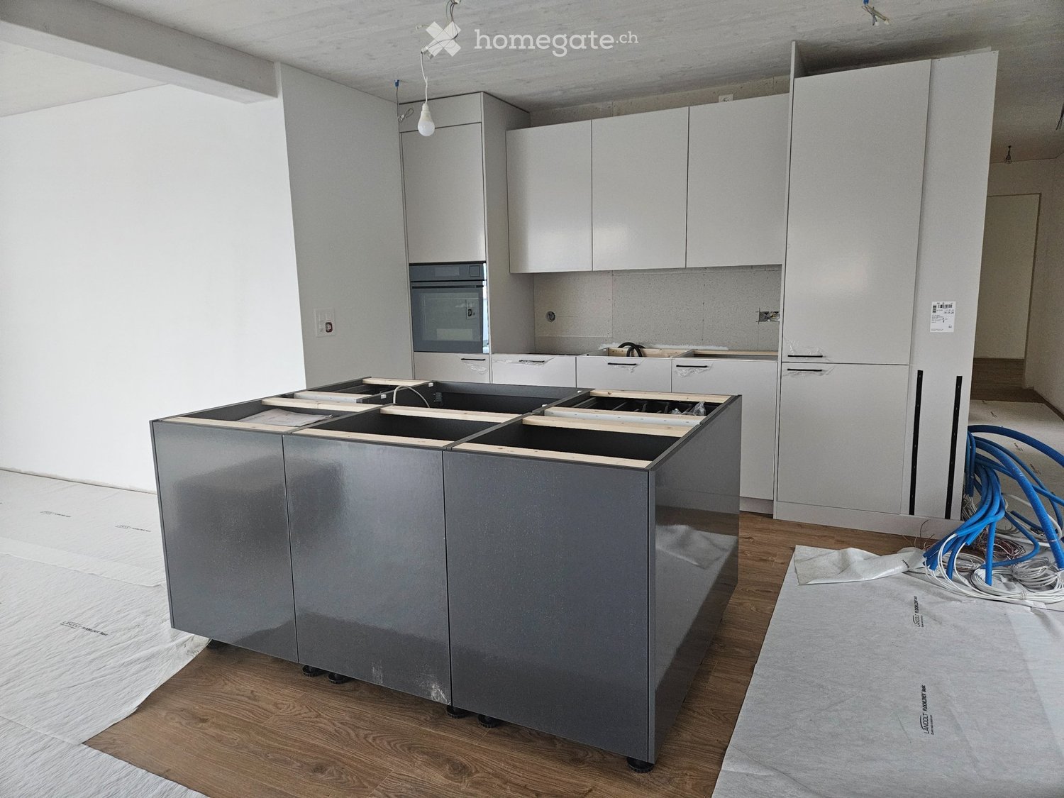 Appartamento di 4 ½ locali
