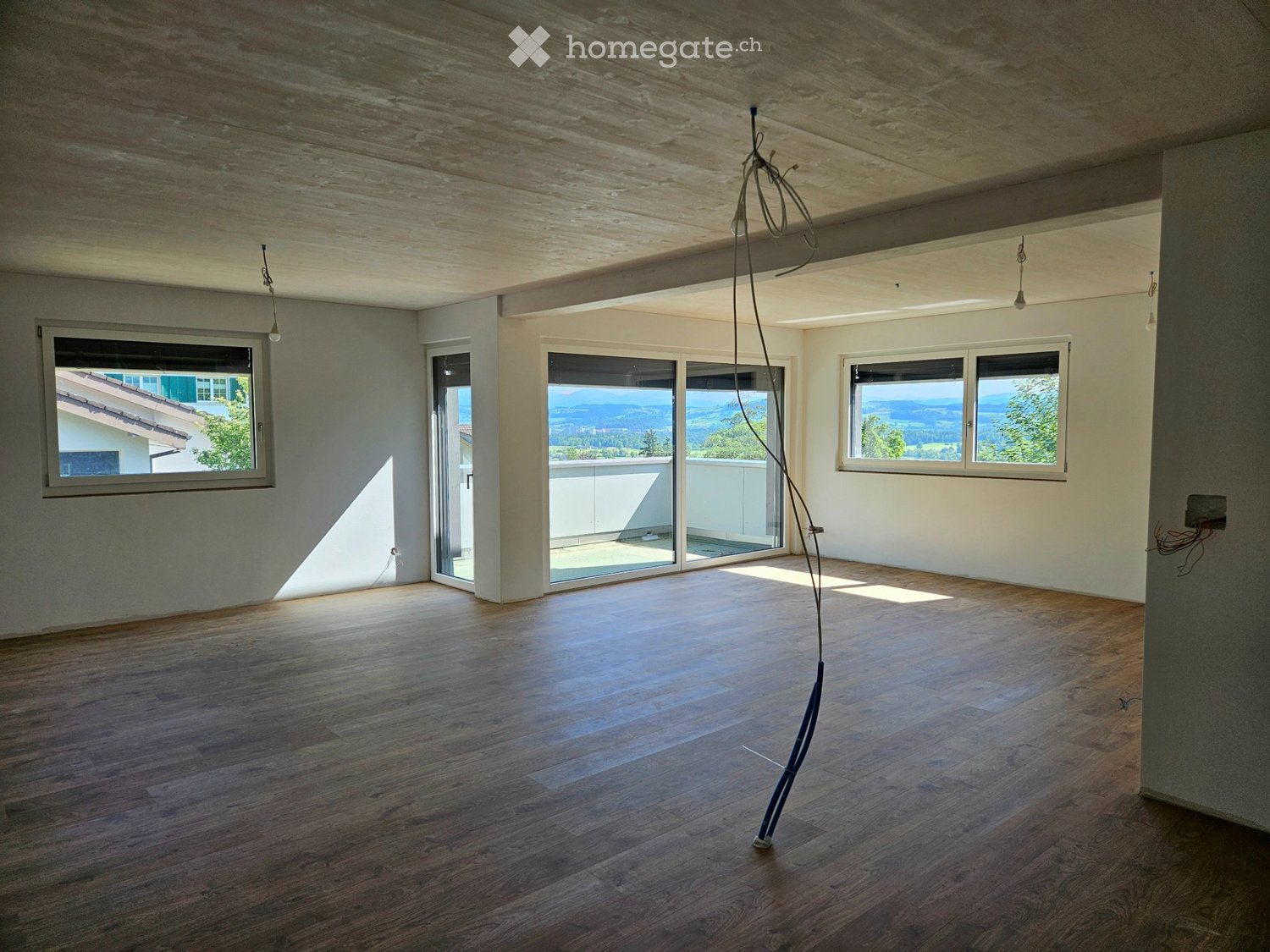 Appartamento di 4 ½ locali