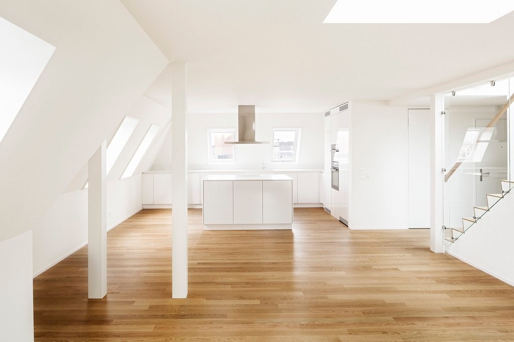 2 ½ rooms loft, photo 2 of 10