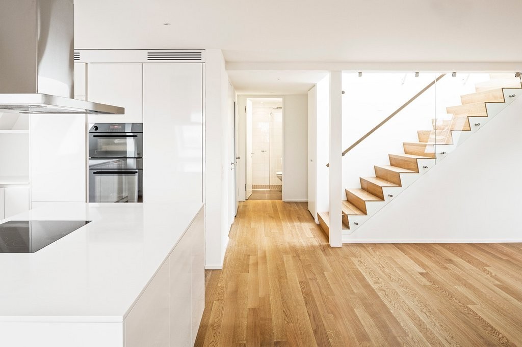 2 ½ rooms loft, photo 1 of 10