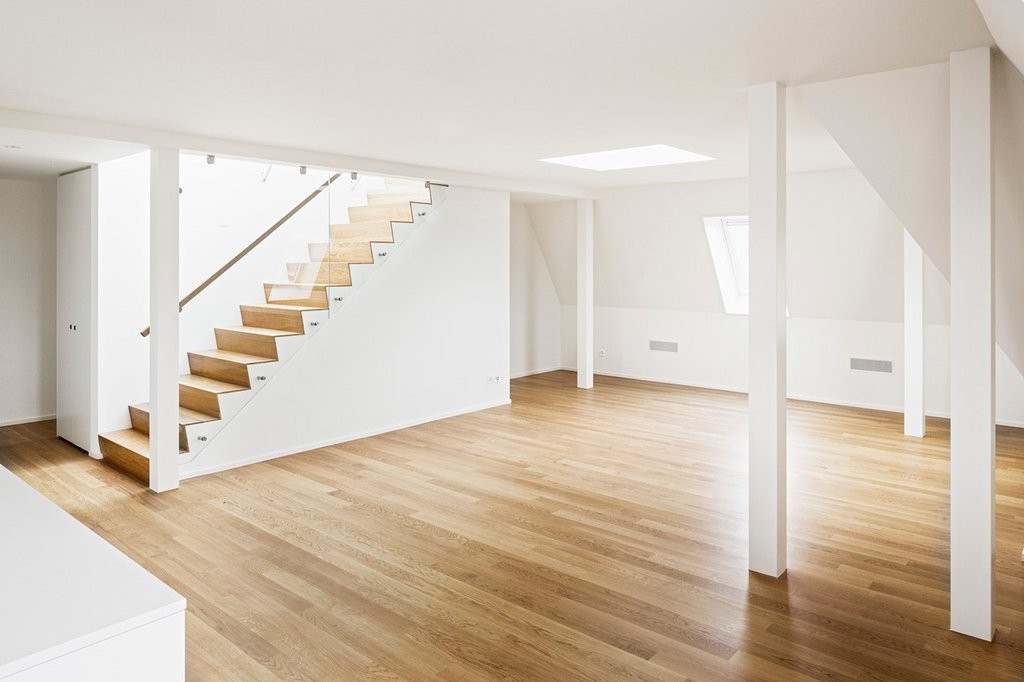 2 ½ rooms loft, photo 3 of 10