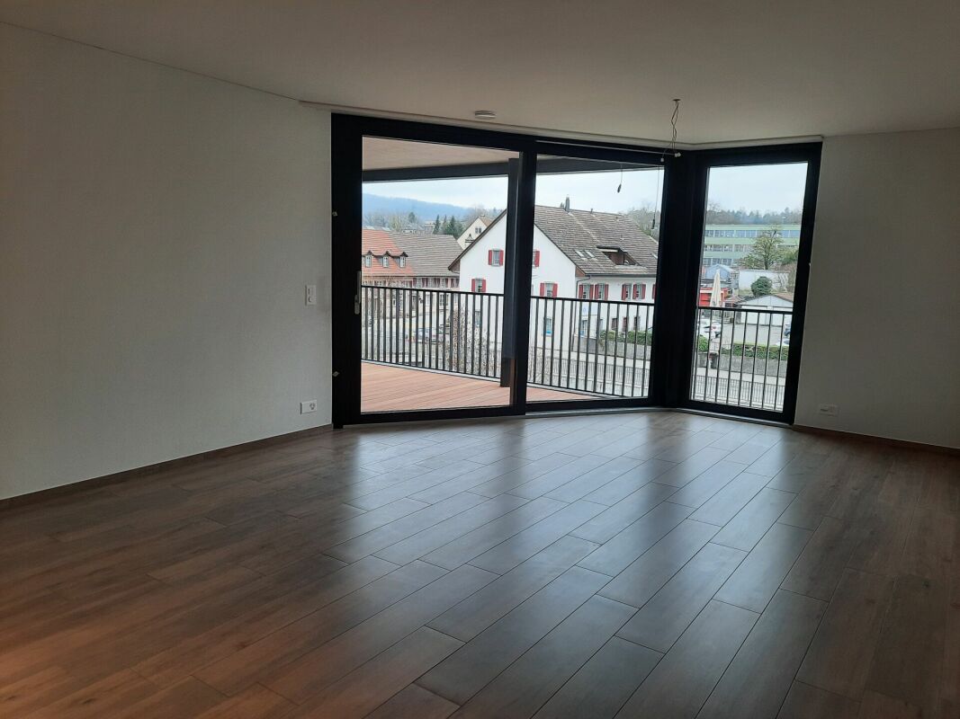 2 ½ rooms apartment, photo 5 of 9
