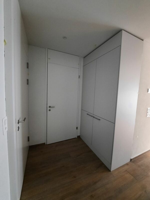 2 ½ rooms apartment, photo 1 of 9
