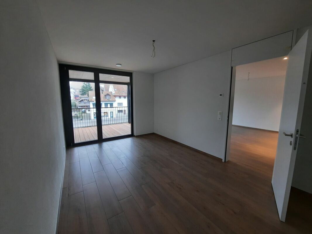 2 ½ rooms apartment, photo 7 of 9