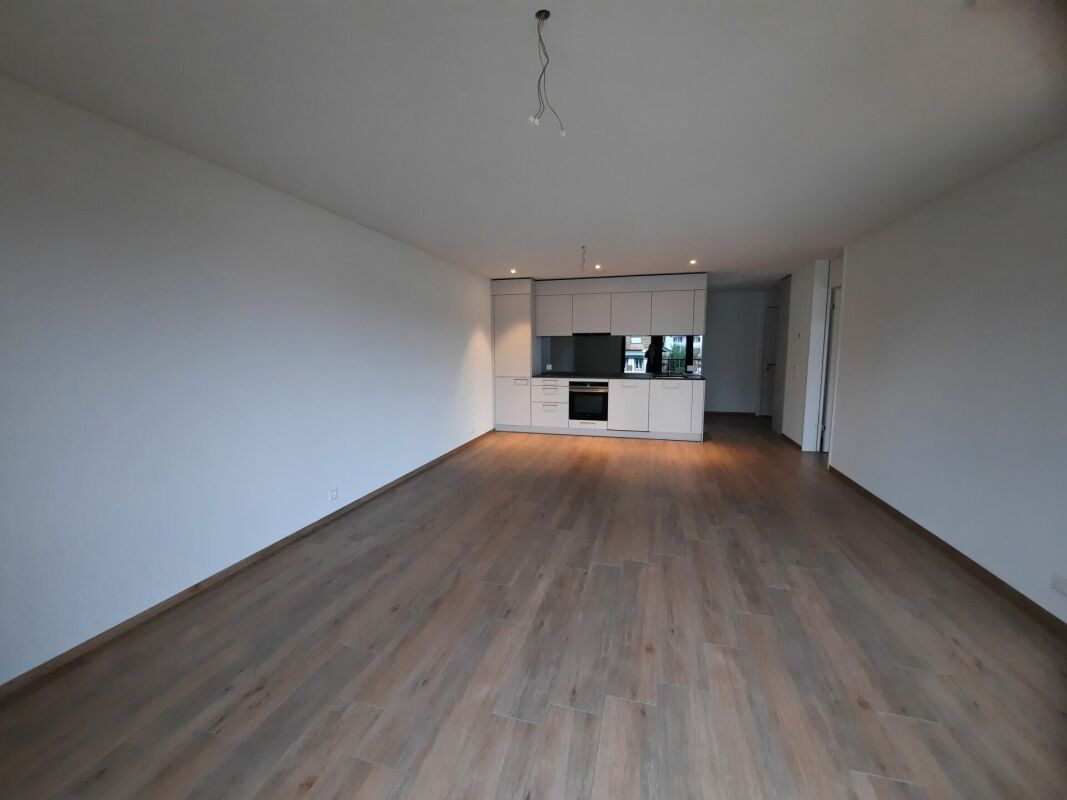 2 ½ rooms apartment, photo 4 of 9