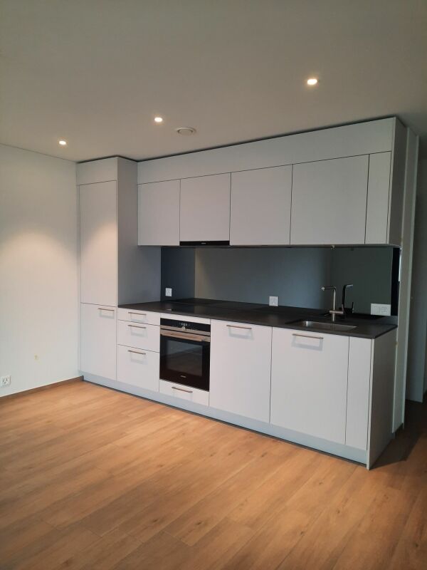 2 ½ rooms apartment, photo 3 of 9