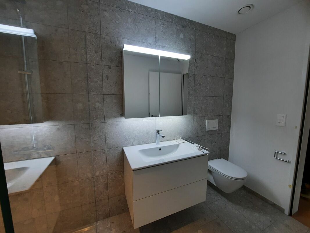 2 ½ rooms apartment, photo 6 of 9