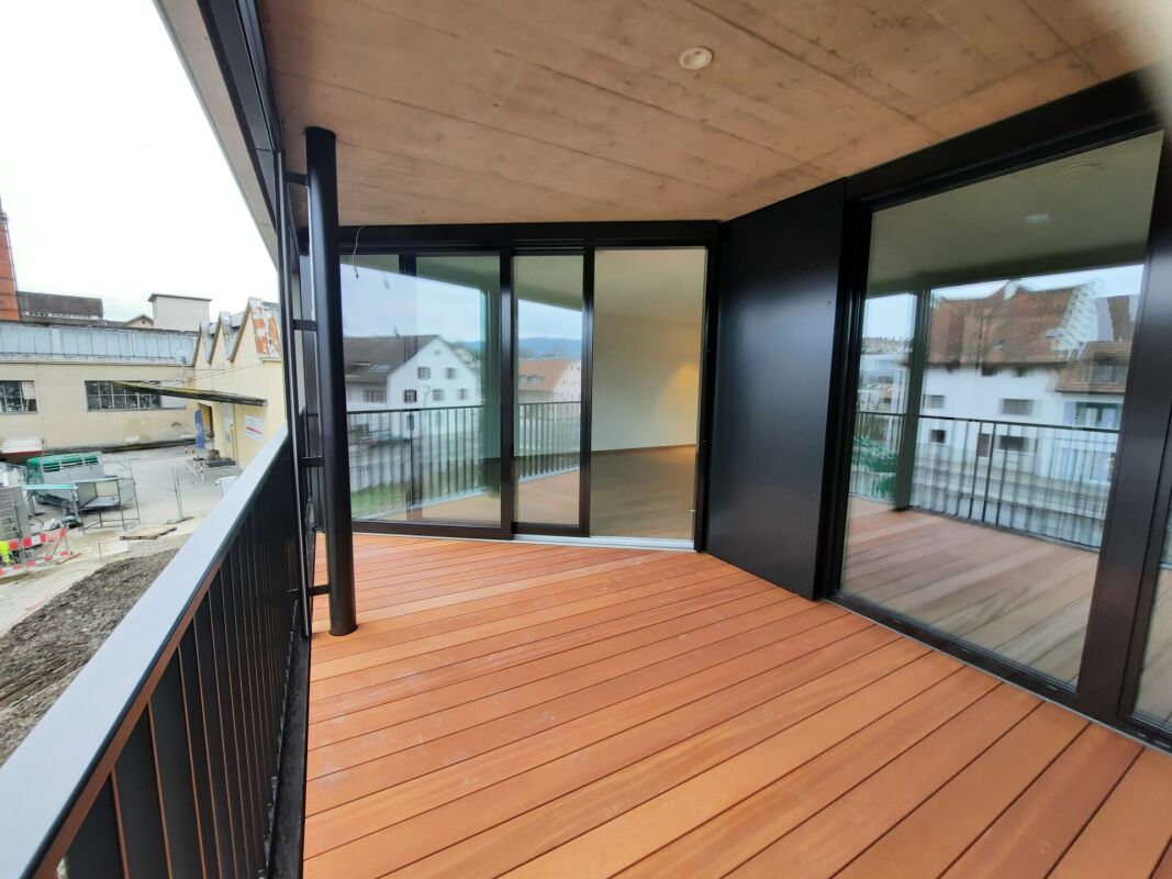 2 ½ rooms apartment, photo 9 of 9