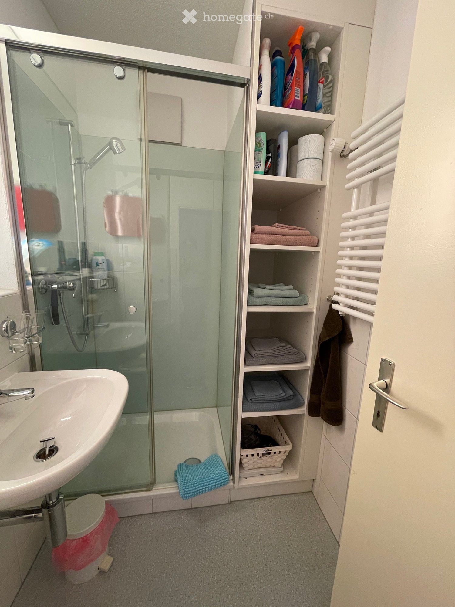 1 room apartment, photo 4 of 4