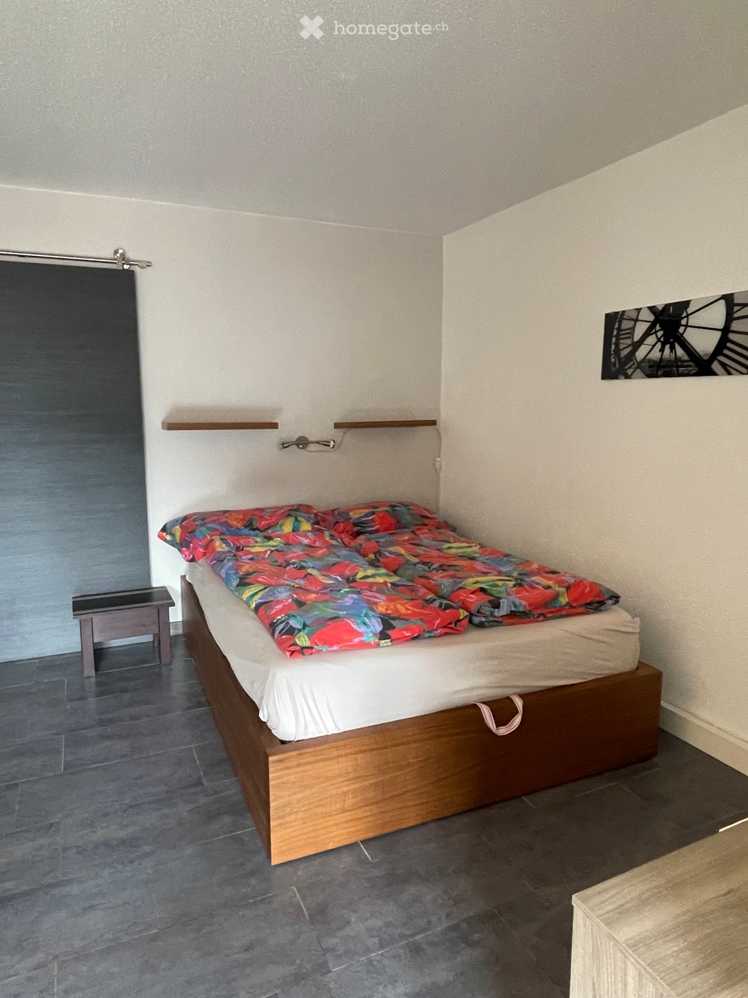 1 room apartment, photo 2 of 4